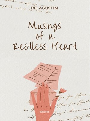 cover image of Musings of a Restless Heart